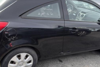 Reservoir essence OPEL CORSA D