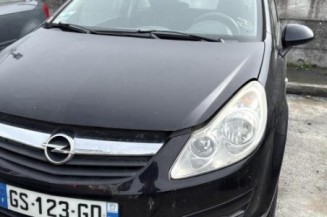 Reservoir essence OPEL CORSA D