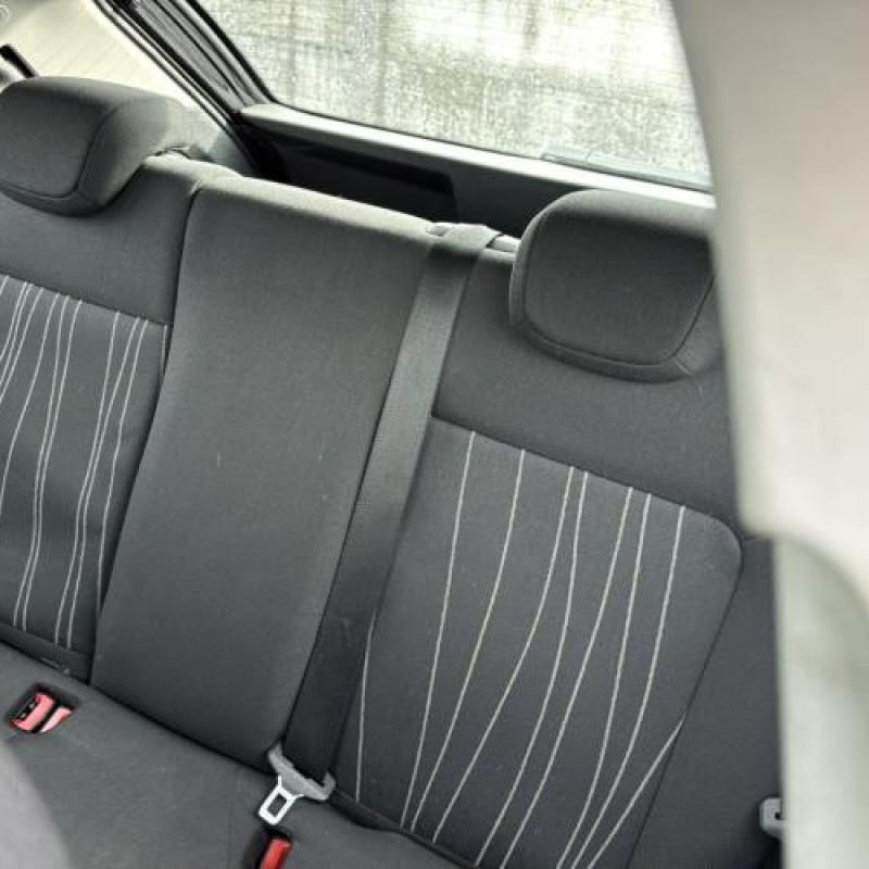 Reservoir essence OPEL CORSA D Photo n°11