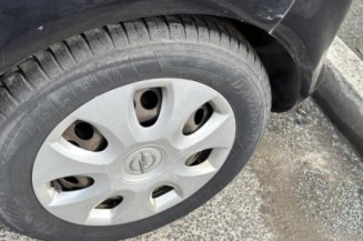 Reservoir essence OPEL CORSA D