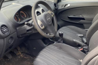 Reservoir essence OPEL CORSA D Photo n°1