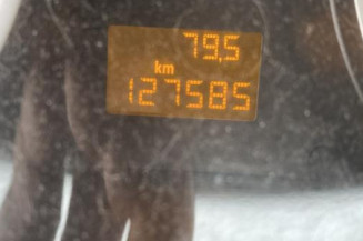 Reservoir essence OPEL CORSA D