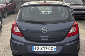 Reservoir essence OPEL CORSA D