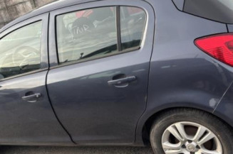 Reservoir essence OPEL CORSA D