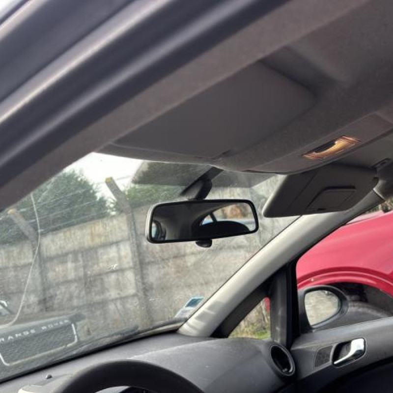 Reservoir essence OPEL CORSA D Photo n°15