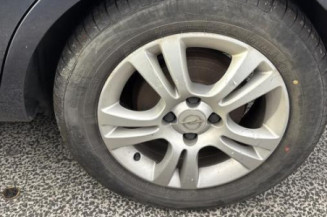 Reservoir essence OPEL CORSA D