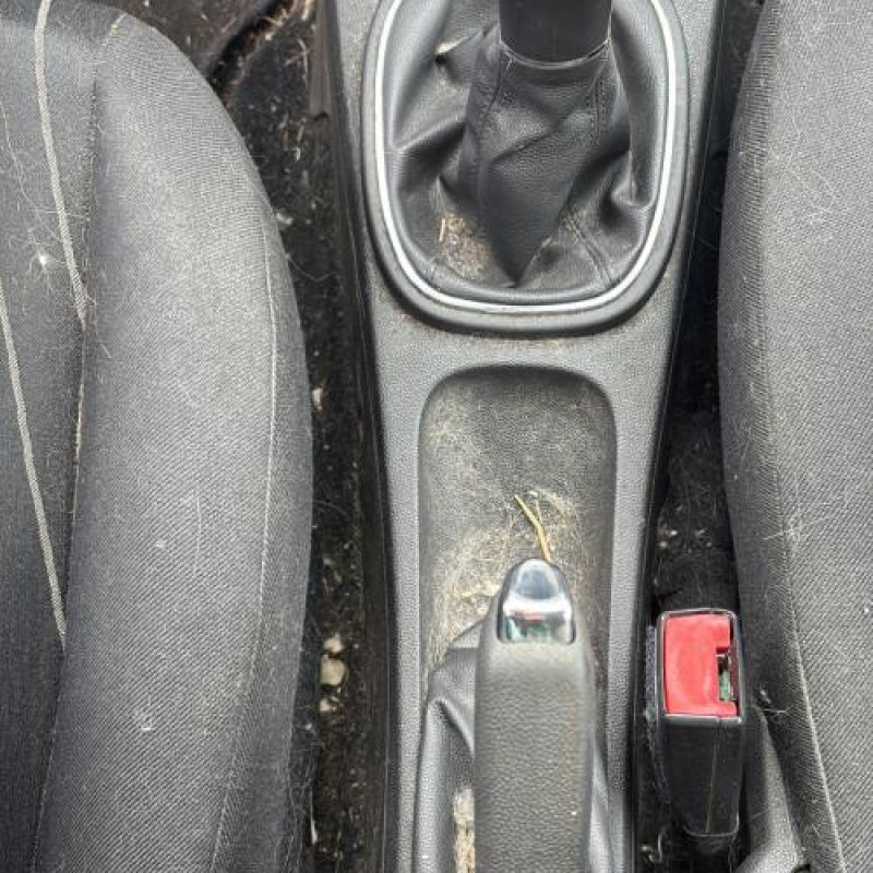 Reservoir essence OPEL CORSA D Photo n°18