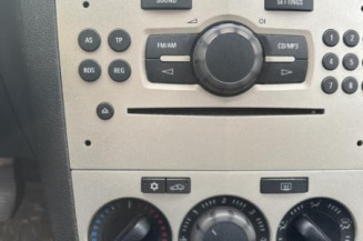 Reservoir essence OPEL CORSA D