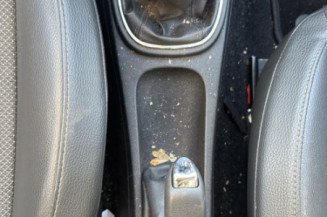 Reservoir essence OPEL CORSA D