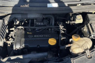 Reservoir essence OPEL CORSA D