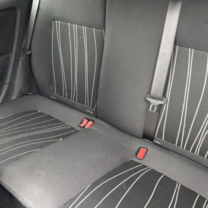 Reservoir essence OPEL CORSA D Photo n°12