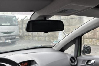 Reservoir essence OPEL CORSA D