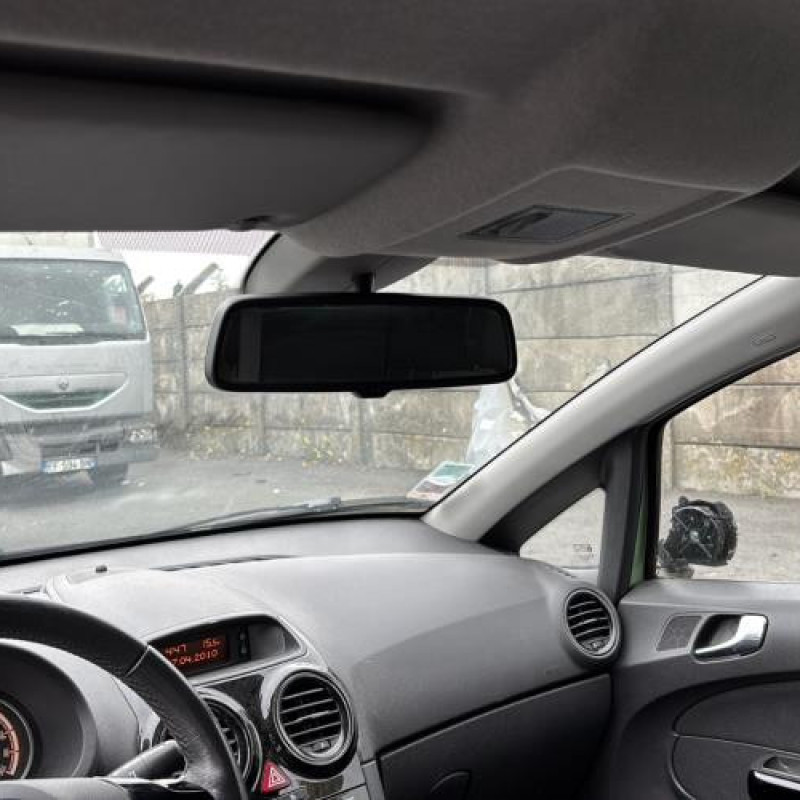 Reservoir essence OPEL CORSA D Photo n°14