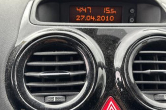 Reservoir essence OPEL CORSA D