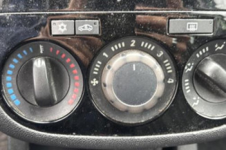 Reservoir essence OPEL CORSA D