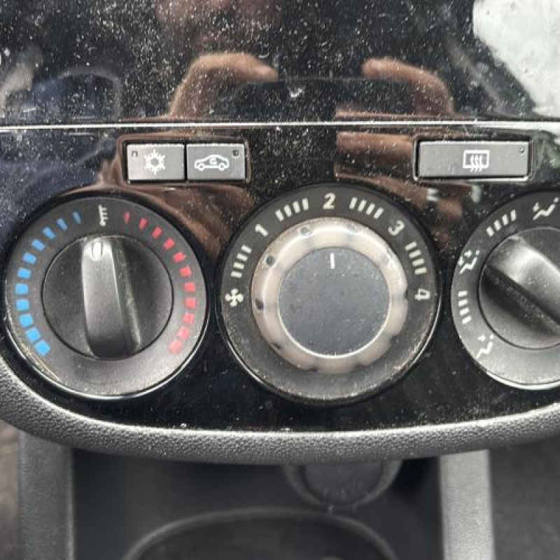 Reservoir essence OPEL CORSA D Photo n°17