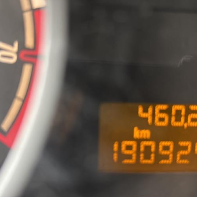 Reservoir essence OPEL CORSA D Photo n°20