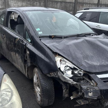 Reservoir essence OPEL CORSA D