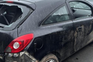 Reservoir essence OPEL CORSA D