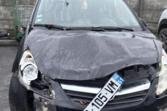 Reservoir essence OPEL CORSA D