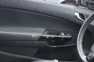 Reservoir essence OPEL CORSA D