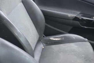 Reservoir essence OPEL CORSA D