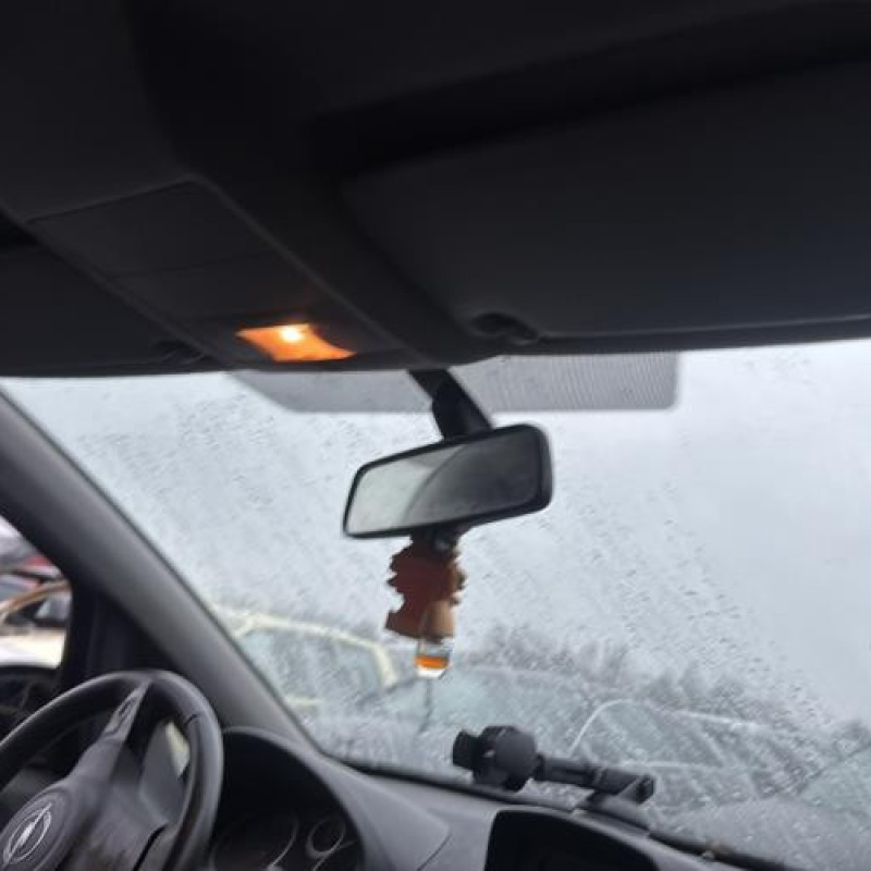 Reservoir essence OPEL CORSA D Photo n°12