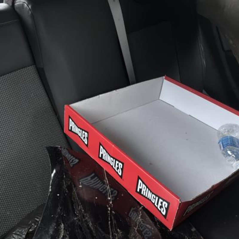 Reservoir essence OPEL CORSA D Photo n°13