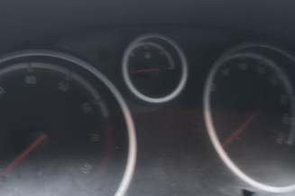 Reservoir essence OPEL CORSA D