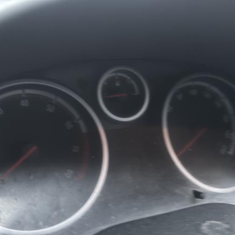 Reservoir essence OPEL CORSA D Photo n°15