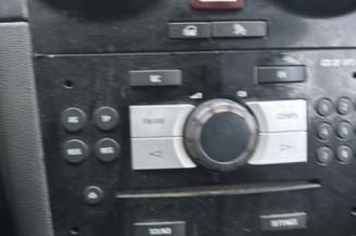 Reservoir essence OPEL CORSA D