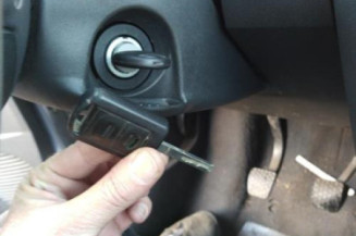 Custode arriere droit OPEL MERIVA A Photo n°1