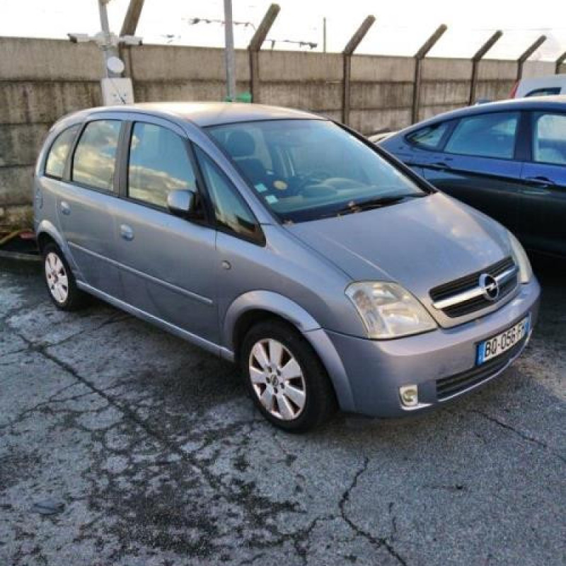 Custode arriere droit OPEL MERIVA A Photo n°9