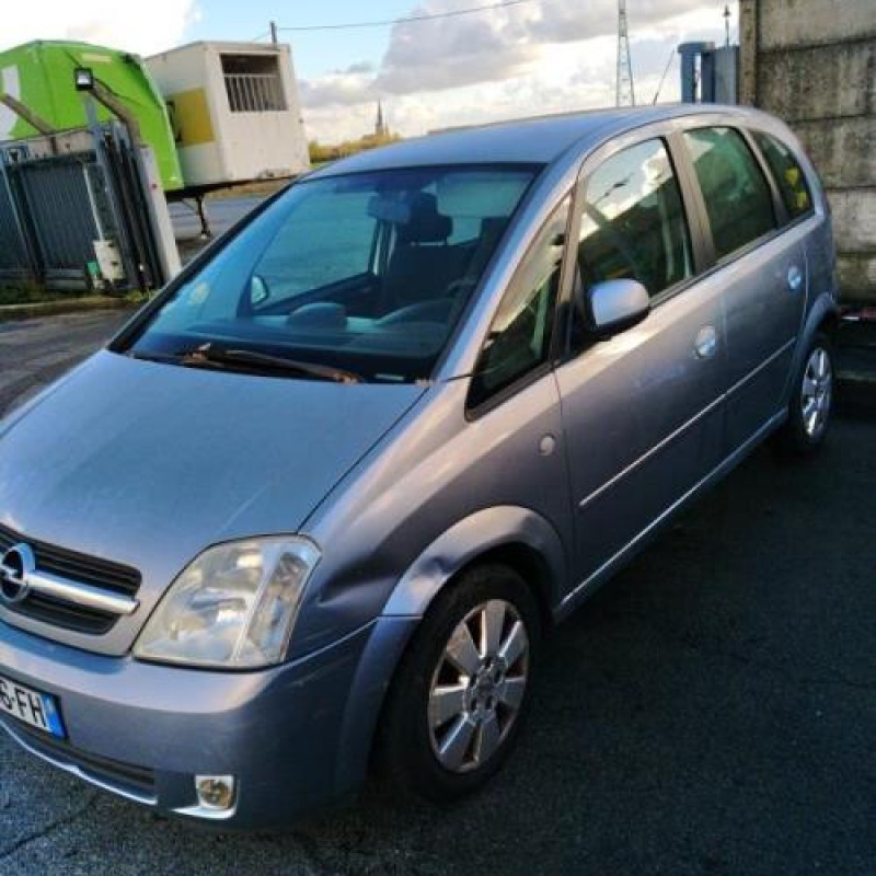 Custode arriere gauche OPEL MERIVA A Photo n°4