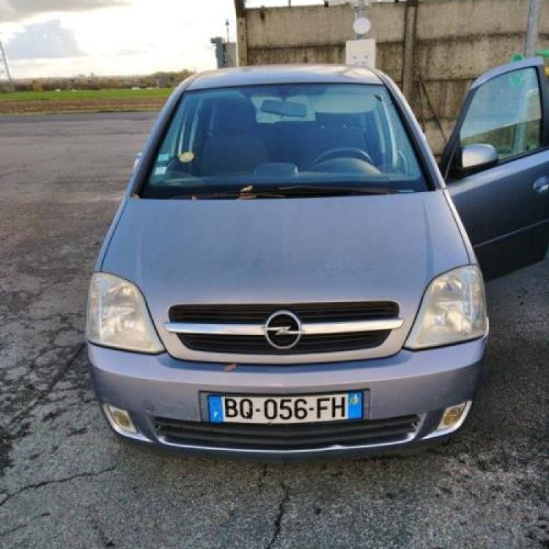 Custode arriere gauche OPEL MERIVA A Photo n°5