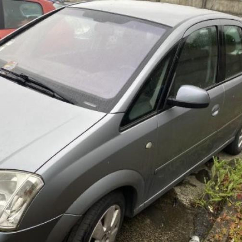 Custode arriere gauche OPEL MERIVA A Photo n°11