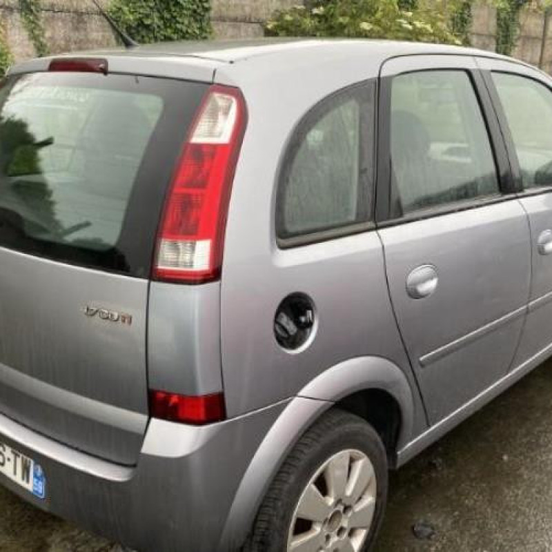 Custode arriere gauche OPEL MERIVA A Photo n°14