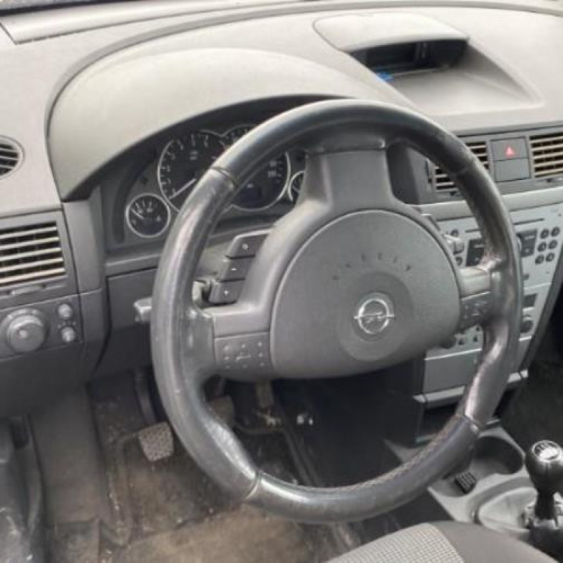 Custode arriere gauche OPEL MERIVA A Photo n°20