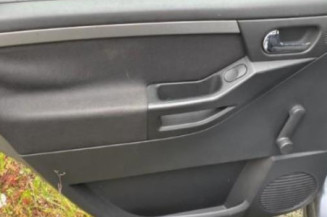 Colonne de direction OPEL MERIVA A