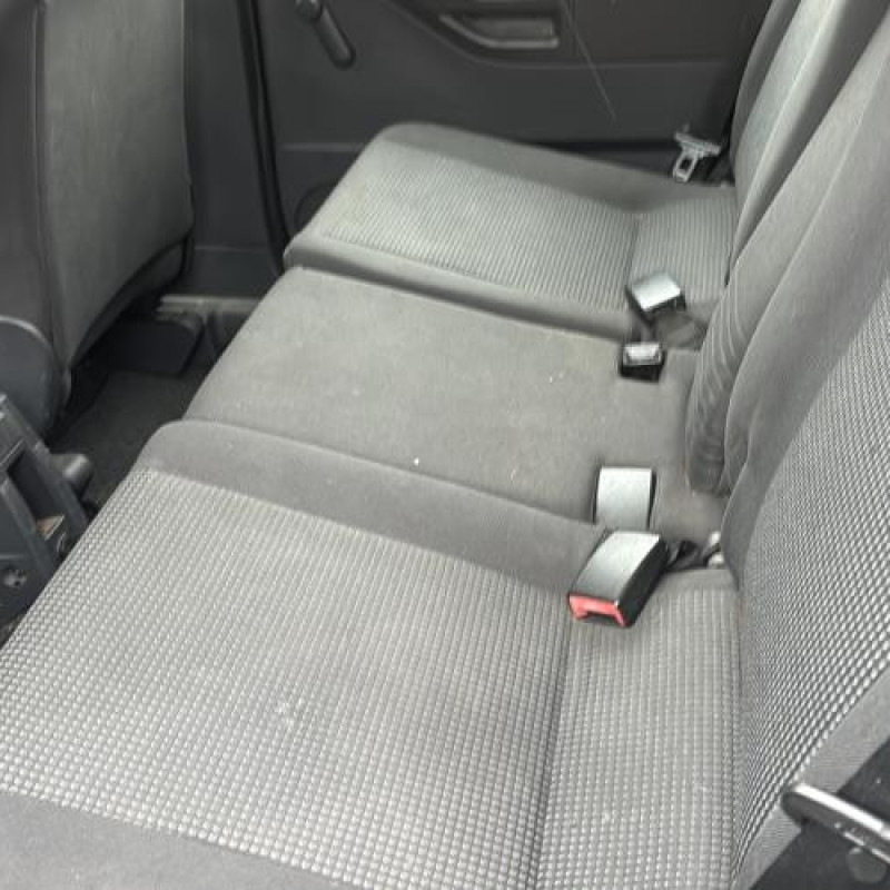 Custode arriere droit OPEL MERIVA A Photo n°15