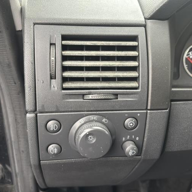 Custode arriere droit OPEL MERIVA A Photo n°16