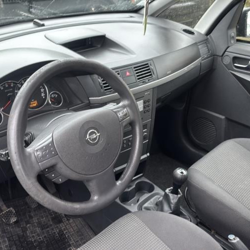 Custode arriere gauche OPEL MERIVA A Photo n°13