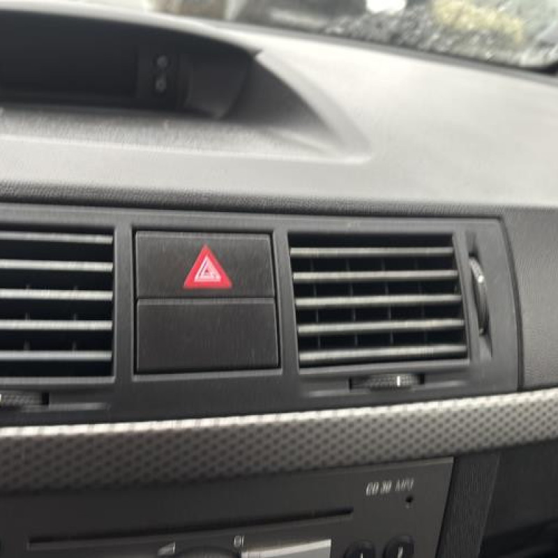 Custode arriere gauche OPEL MERIVA A Photo n°19