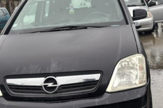 Colonne de direction OPEL MERIVA A