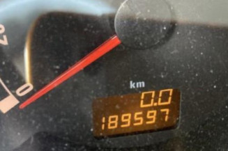 Custode arriere gauche OPEL MERIVA A