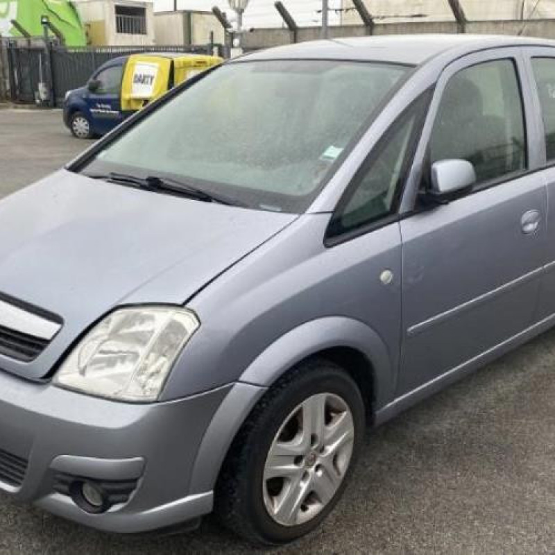 Custode arriere gauche OPEL MERIVA A Photo n°12