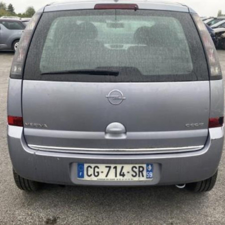 Colonne de direction OPEL MERIVA A