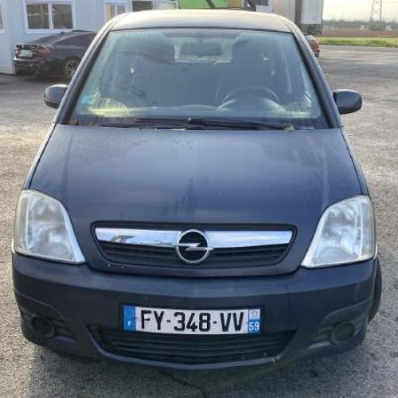 Custode arriere droit OPEL MERIVA A Photo n°6