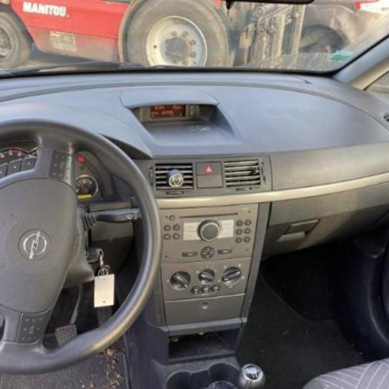 Custode arriere droit OPEL MERIVA A Photo n°19