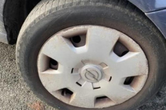 Feu arriere stop central OPEL MERIVA A